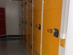 -安东易迷你仓自助寄存仓库(淞虹路店)
