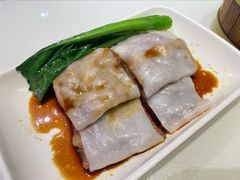 牛肉肠粉-润记·广东餐馆(苏州中心店)