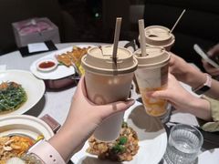 -BetterThai 泰加(苏州中心店)