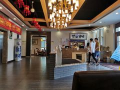 -竹叶涮肉坊(总店)