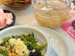 -小饕荟雅安贡椒鱼鲜馆(广福桥店)