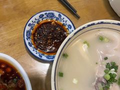 -易老妈蹄花.特色川菜(人民公园总店)