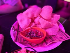 -MOSSO音乐酒吧·live house(南京旗舰店)