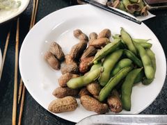 -老黑板筋(顺义总店)