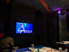 -堂会·KTV·自助餐·团建聚会(天河店)