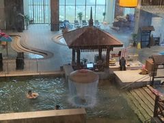 -嘉兴清池酒店温泉