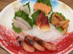 -红叶日料·放题·海胆·定食(辰熙广场店)