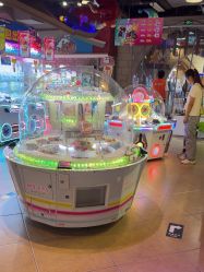 -卡通尼乐园(上海安亭店)
