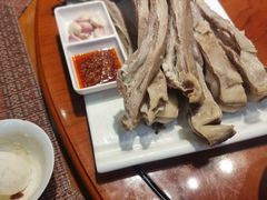 -伊帆食府·青海美食