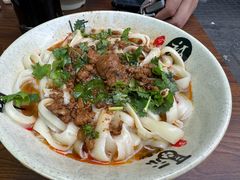 -任记七中刀削面(总店)