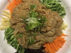 -盈春大饭店(千山路店)