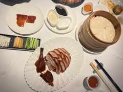 -上海总会SHANGHAICLUB(兴业太古汇店)