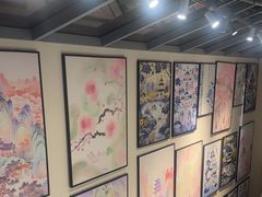 -狮王府淮扬菜(夫子庙老门东店)