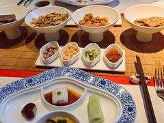 -鲤院·新中式美学·庭院餐厅(夫子庙店)