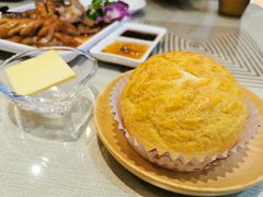 冰火菠萝油-鹅冠港式茶餐厅(来福士店)