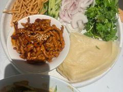 -关东小磨东北菜(漕河泾印象城店)