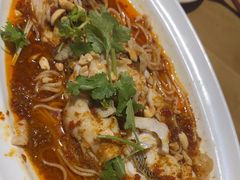 -山茶云南菜(中关村店)