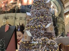 -深圳来福士广场