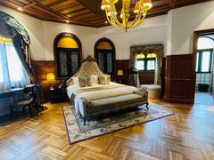 -马勒别墅饭店(静安寺店)