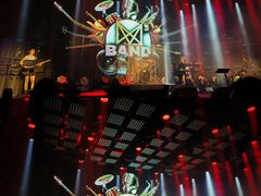-MOSSO·Liveshow(M3香港广场店)