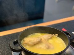 -财神鸡煲(华强北店)