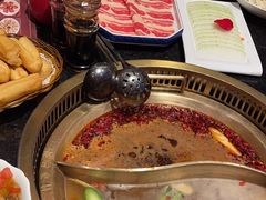 -红运火锅·中国名火锅·国风演绎(省体店)