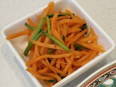 小菜-提雅新疆炒米粉(青岛万象城店)