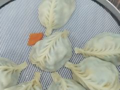 -叶存利海鲜大馅饺子(海宁路总店)