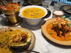 -Tegu泰古莲·泰国餐厅(红山6979店)