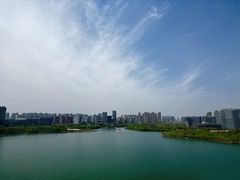 -天鹅湖体育公园