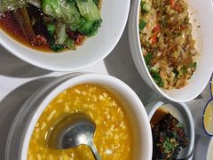 -兰湘子·湘菜小炒(石家庄万象城店)