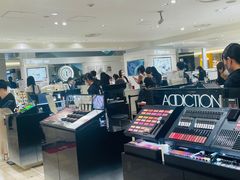 -三越百货(三越银座店)