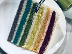 -ADO KAFE(大学城店)