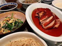-南京大牌档(之心城店)