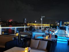 -琶醍壹号•潮菜江景餐吧