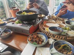 -包整·丝娃娃(一览甲秀楼风景店)