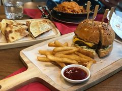 -G+KITCHEN(龙湖狮山天街店)