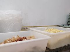 -淮南牛肉汤(荣巷店)
