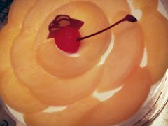 -OL’s Cake鲜荟千层(东风中路店)