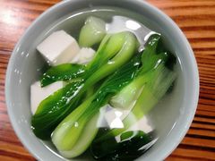 配汤-禾诗夜市大饼油条(松江店)