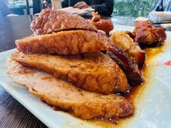 -抱德·潮汕味(琶洲店原惠城鱼仔)