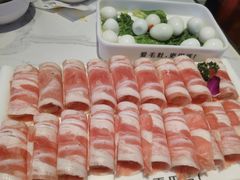 -大熊猫毛肚火锅(烟台万象汇店)