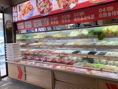-每味每客·重庆麻辣烫(拓展大厦店)