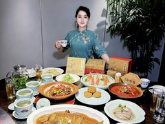 -淮扬府(安定门店)