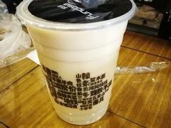 -放哈·甜醅子奶茶创造者(正宁路店)