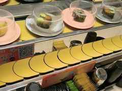 -争鲜回转寿司(东方银座店)