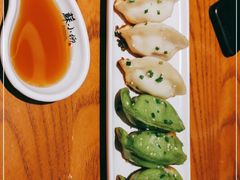 -苏小柳手工点心(人民广场分院)