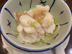 -汕头龙光喜来登酒店-采悦轩中餐厅