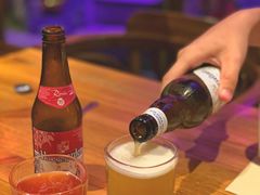 福佳白啤酒-醉三巡酒馆(浑南店)
