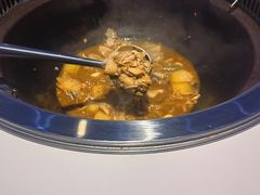 -红井路游艺炖锅·音乐餐吧(十渡店)